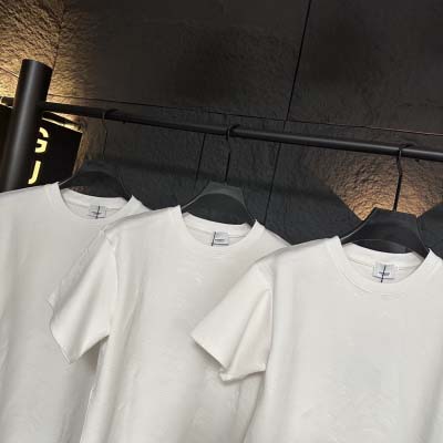 BURBERRYTシャツ2025年2月4日新品入荷can 工場