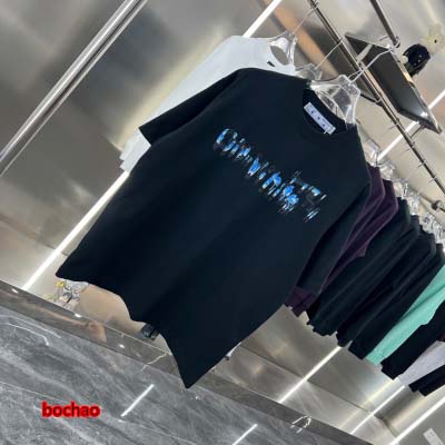 2025年2月10日 新入荷OFF-WHITE オフホワイト 半袖Tシャツbochao 工場