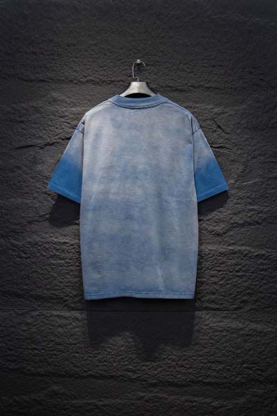 2025年2月13日新商品「miumiu」の半袖Tシャツ HS工場