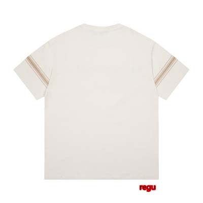 2025年2月17日高品質新品BURBERRY春夏半袖Tシャツ  regu工場