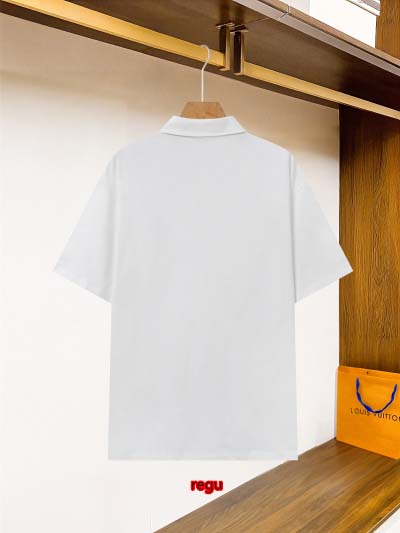 2025年2月18日高品質新品 moncler春夏半袖Tシャツ  regu工場