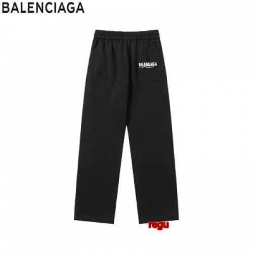 2025年2月18日高品質新品 Balenciagaスウェットパンツ   regu工場