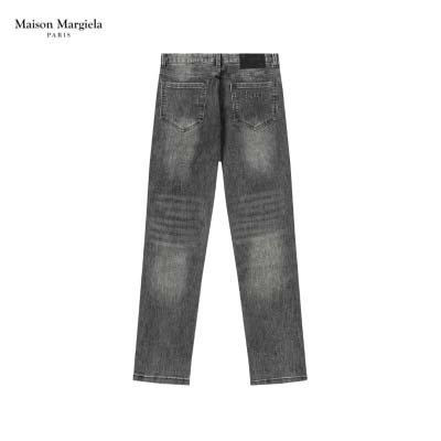 2025年2月19日高品質新品Maison Margila ジーパン  regu工場