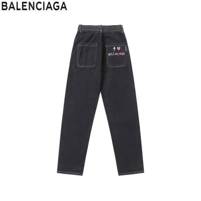 2025年2月19日高品質新品Balenciagaジーパン  regu工場