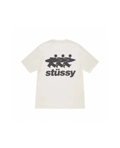 2025年2月19日高品質新品 stussy半袖のTシャツ  regu工場