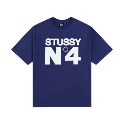 2025年2月19日高品質新品stussy半袖のT シャツ  regu工場