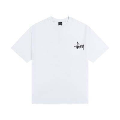 2025年2月19日高品質新品 stussy半袖のT シャツ  regu工場