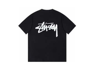 2025年2月19日高品質新品stussy半袖のT シャツ  regu工場