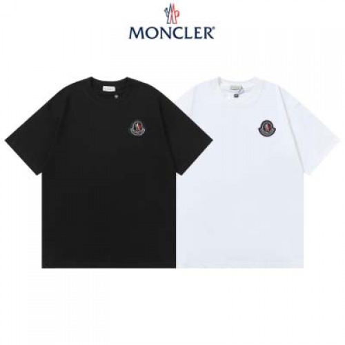 2025年2月19日高品質新品 MONCLER半袖のT シャツ  regu工場