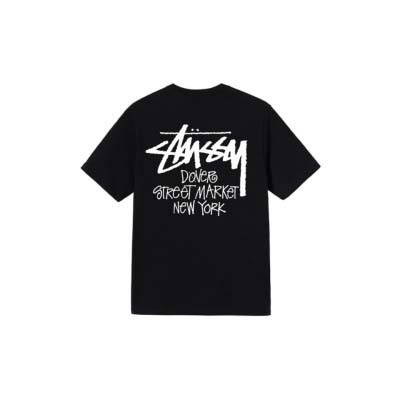 2025年2月19日高品質新品stussy半袖のT シャツ  regu工場