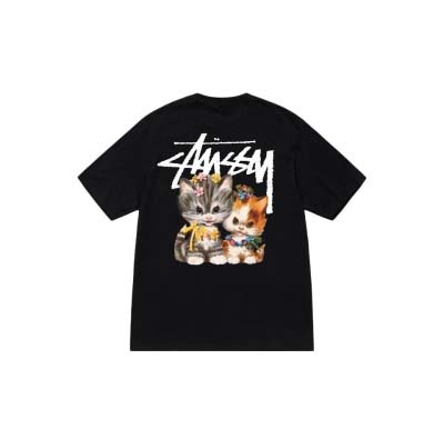 2025年2月19日高品質新品 stussy半袖のT シャツ  regu工場