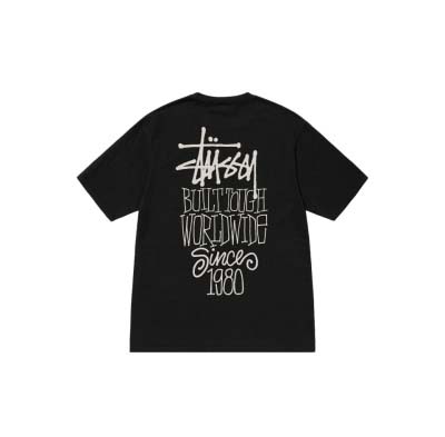 2025年2月19日高品質新品 stussy半袖のT シャツ  regu工場