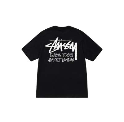 2025年2月19日高品質新品stussy半袖のT シャツ  regu工場