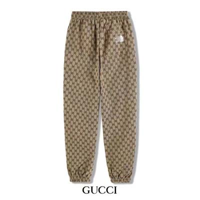 2025年2月21日高品質新品Gucciスウェットパンツ   FF工場