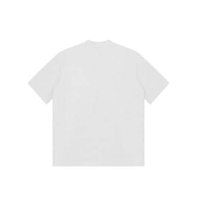 2025年2月21日高品質復刻新品GIVENCHY半袖Tシャツ  FF工場