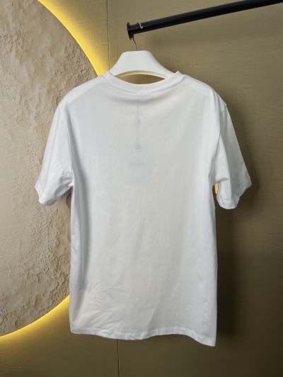 2025年2月21日高品質復刻新品MONCLER半袖Tシャツ  FF工場