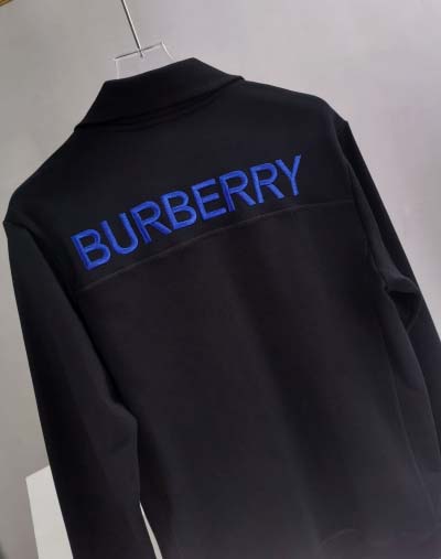 2025年2月22日高品質新品burberryパーカー  FF工場