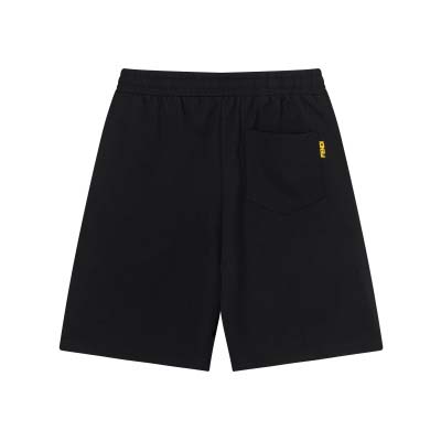 2025年2月22日高品質新品FENDI半ズボン  FF工場