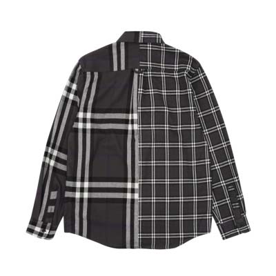 2025年2月22日高品質新品burberryシャツ  FF工場