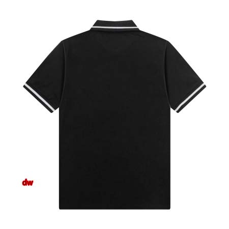 2025年2月28日高品質新品VERSACE半袖 tシャツDW工場