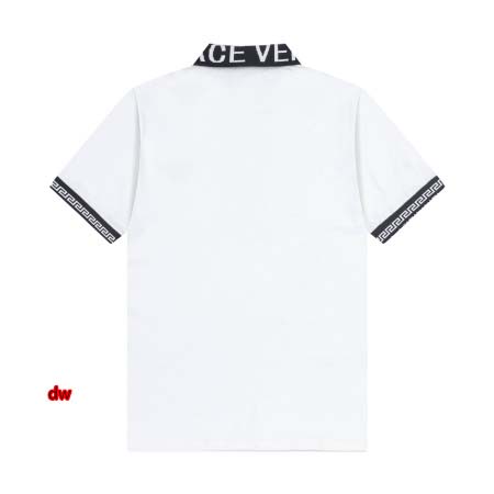 2025年2月28日高品質新品 VERSACE半袖 tシャツDW工場