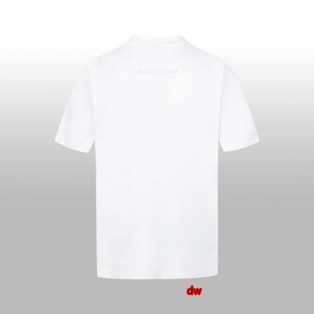 2025年2月28日高品質新品lulu半袖 tシャツDW工場