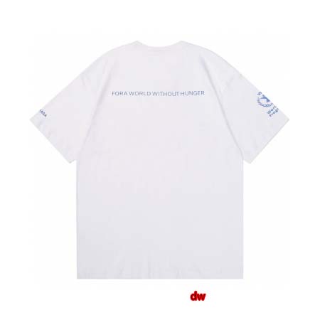 2025年2月28日高品質新品Balenciaga半袖 tシャツDW工場