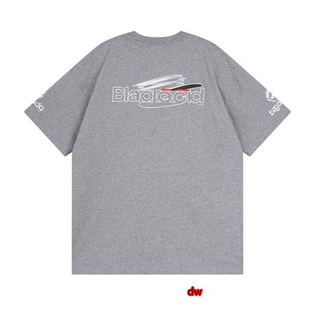 2025年2月28日高品質新品Balenciaga半袖 tシャツDW工場