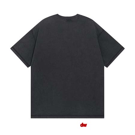 2025年2月28日高品質新品Balenciaga半袖 tシャツDW工場