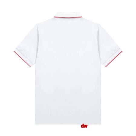 2025年2月28日高品質新品moncler半袖 tシャツDW工場