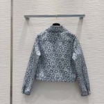 シャネル ( コートパンツ ) 2024AW カウンターシンクロ カメリアシリーズ