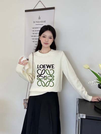 Loewe セーター