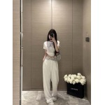 Alexander Wang アルファベットワイドパンツ