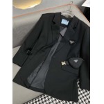 2025年2月3日新作入荷 prada- コート