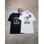 2025年2月3日新作入荷lv 新作Tシャツ 半袖 Tシャツ can工場