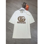 2025年2月3日新作入荷gucci半袖 Tシャツ can工場