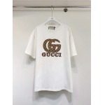 2025年2月3日新作入荷gucci半袖 Tシャツ can工場