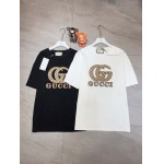 2025年2月3日新作入荷gucci半袖 Tシャツ can工場