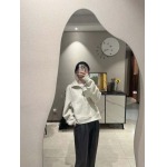 2025年2月4日新商品入荷luluジッパー付きジャージcan 工場