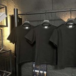 BURBERRYTシャツ2025年2月4日新品入荷can 工場