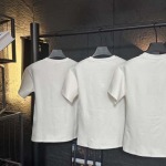 BURBERRYTシャツ2025年2月4日新品入荷can 工場