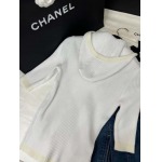 2025年2月5日新作Chanelニット