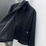 2025年2月7日新作chanelスラックス