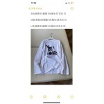 2025年2月7日新製品acne studios長袖です