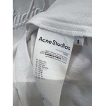 2025年2月7日新作acne studios半袖です