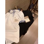 2025年2月9日新商品入荷BURBERR* ポロシャツワンピース can 工場