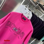 2025年2月10日新作バレンシアガ半袖Tシャツbochao 工場