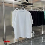 2025年2月10日 新着 monclerモンクレール 半袖Tシャツbochao 工場