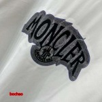 2025年2月10日 新着 monclerモンクレール 半袖Tシャツbochao 工場