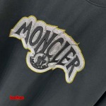 2025年2月10日 新着monclerモンクレール 半袖Tシャツbochao 工場